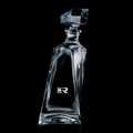 24 Oz. Bonham Crystalline Decanter